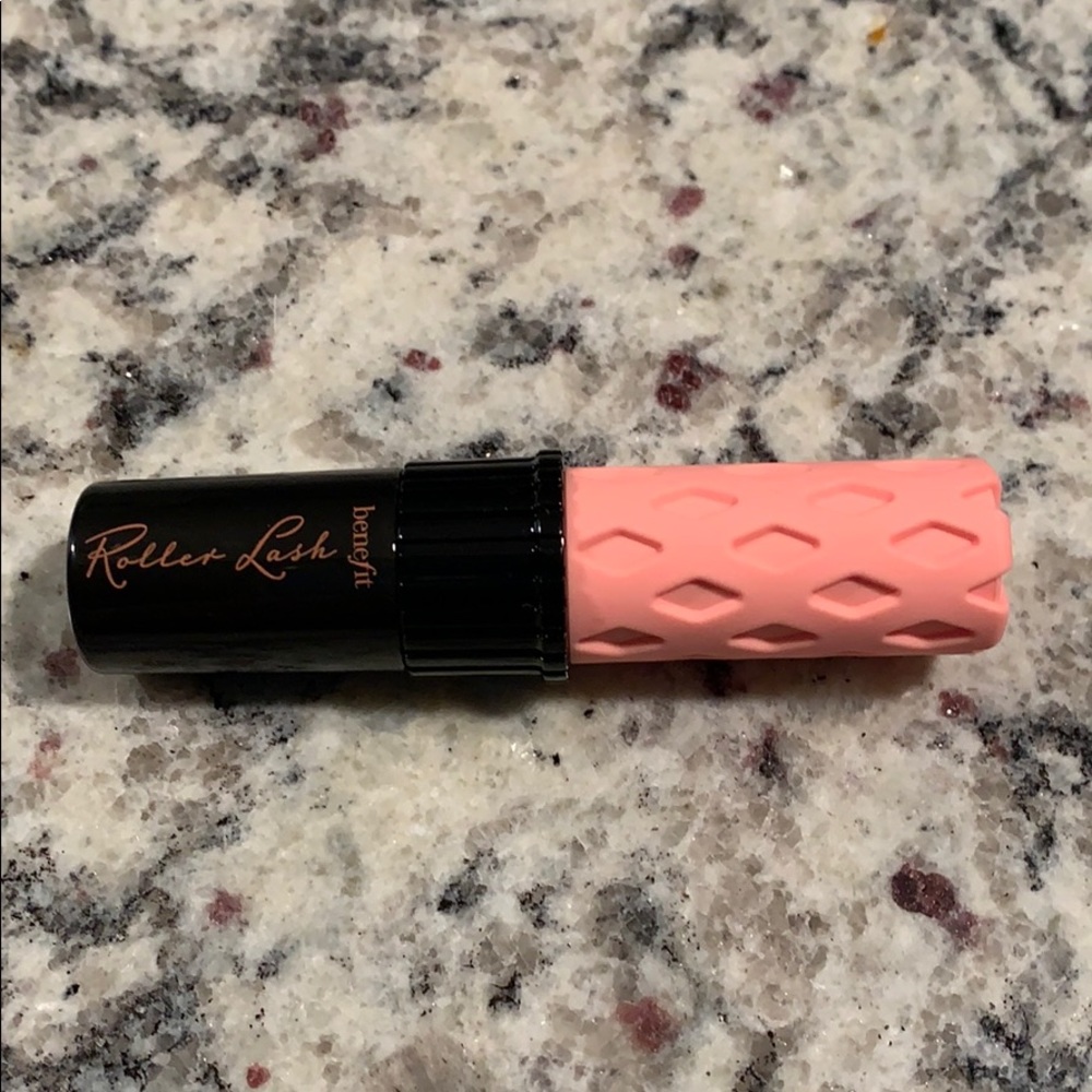 Mascara by Roller Lash Travel Size Black NEW